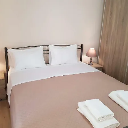 Nea Chora Beach Apartment Chania (Crete)