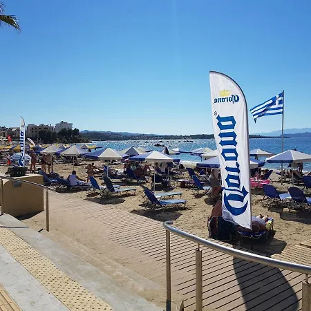 Nea Chora Beach