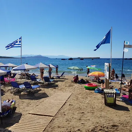 Nea Chora Beach
