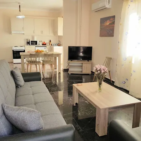 Apartment Nea Chora Beach *