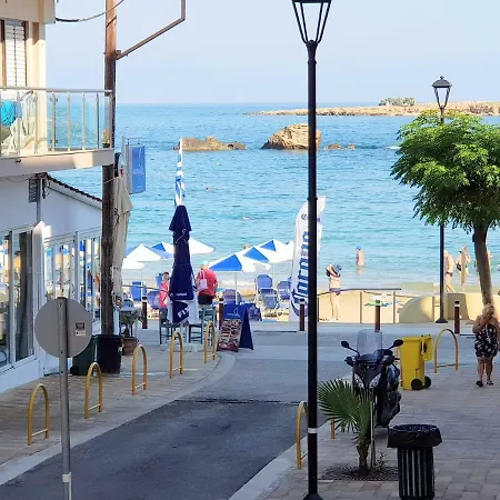 Nea Chora Beach * Chania (Crete)