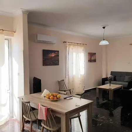 Nea Chora Beach Apartment Chania (Crete)