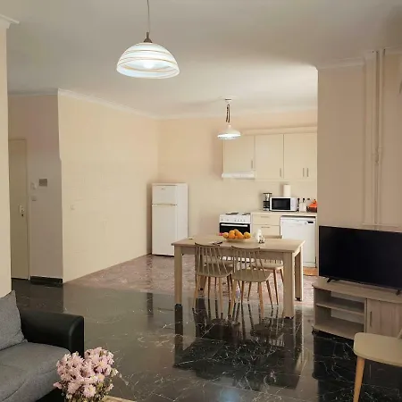 Nea Chora Beach Apartment