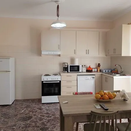 Apartment Nea Chora Beach *