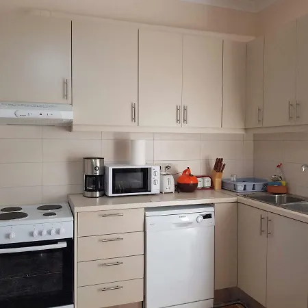 Apartment Nea Chora Beach Chania (Crete)
