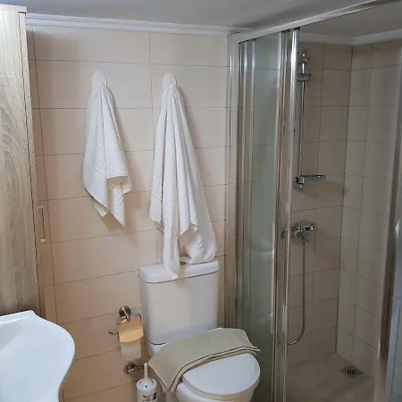 Apartment Nea Chora Beach *